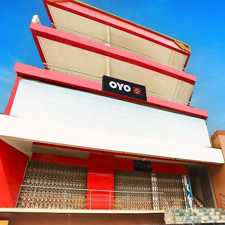 Hotel O Arvi Guest House 瓦拉纳西 外观 照片