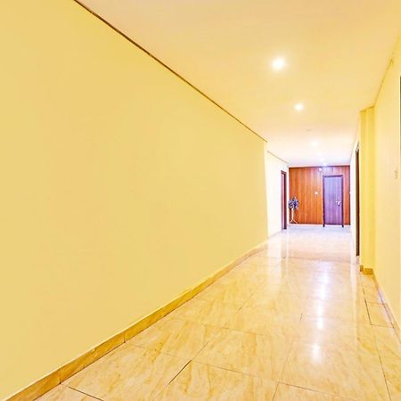 Hotel O Arvi Guest House 瓦拉纳西 外观 照片