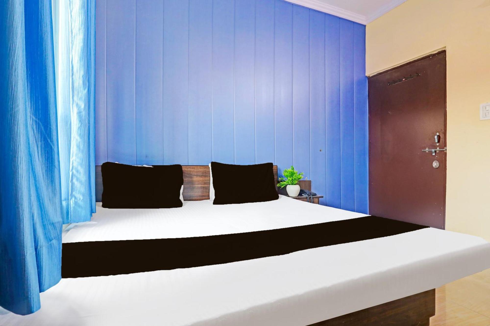 Hotel O Arvi Guest House 瓦拉纳西 外观 照片