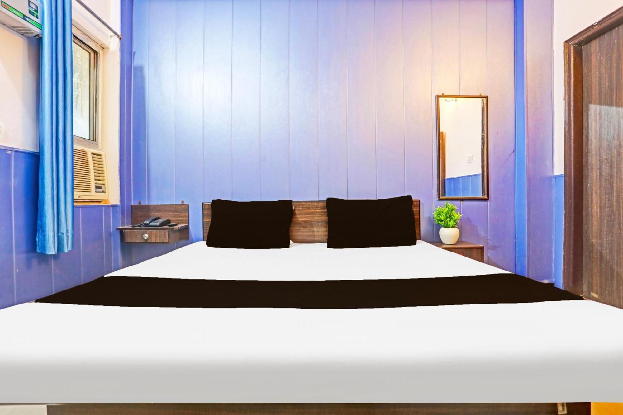 Hotel O Arvi Guest House 瓦拉纳西 外观 照片