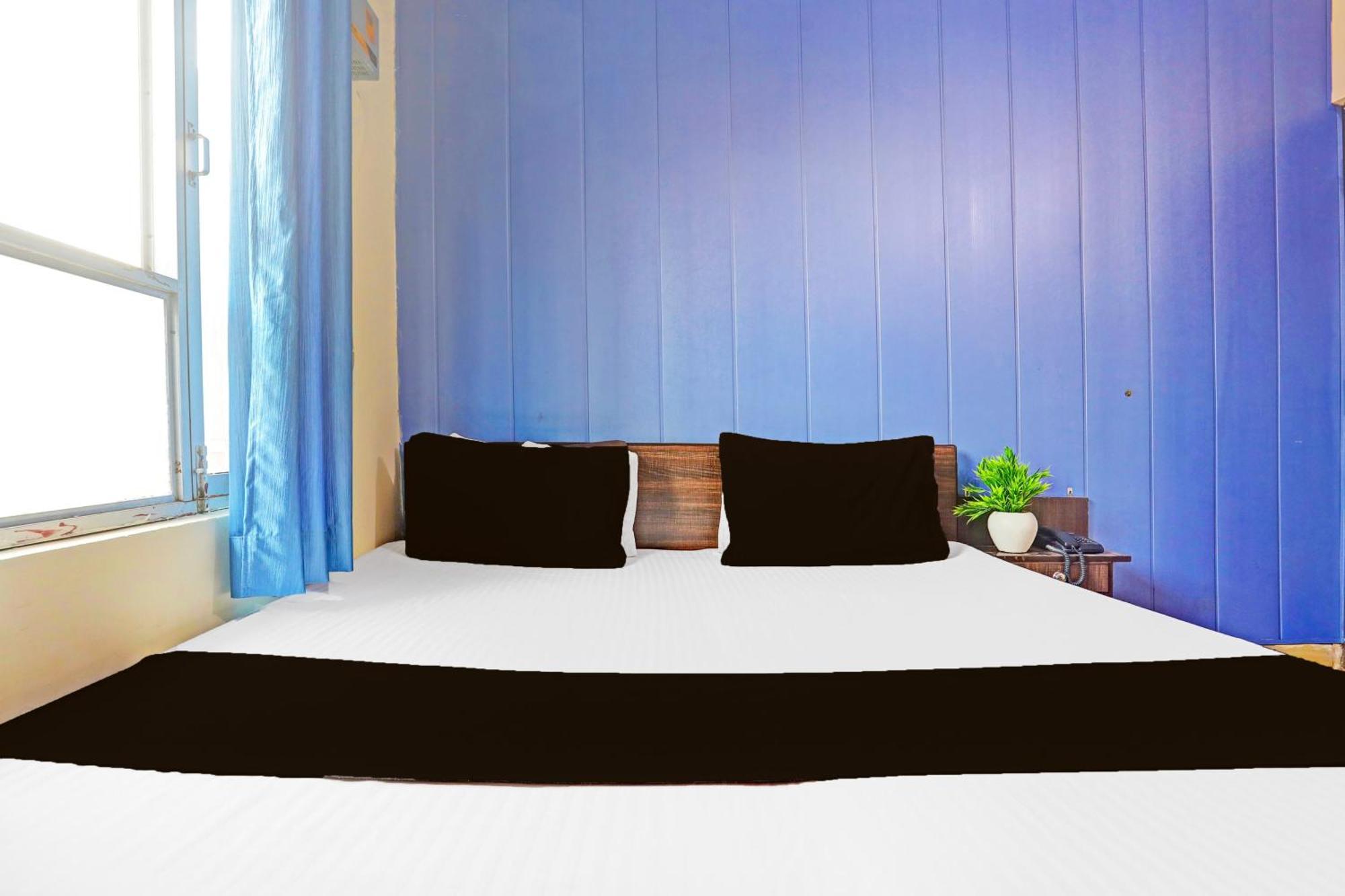 Hotel O Arvi Guest House 瓦拉纳西 外观 照片
