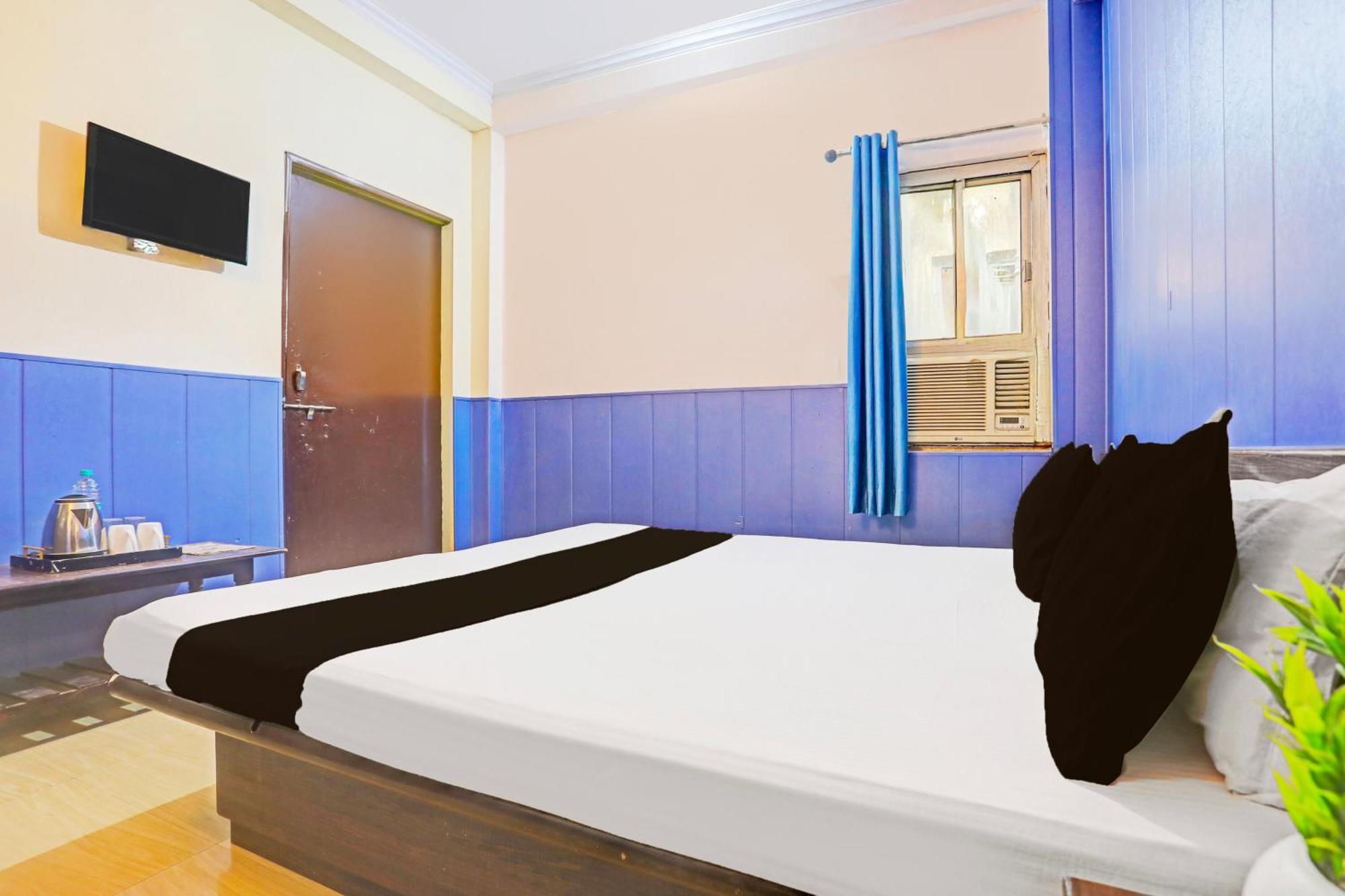 Hotel O Arvi Guest House 瓦拉纳西 外观 照片