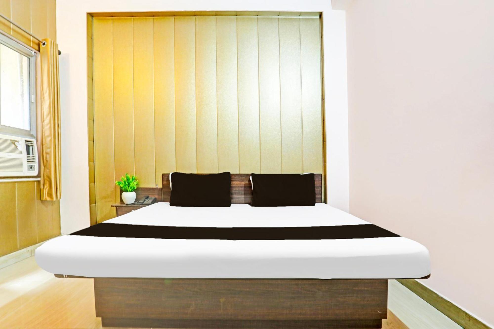 Hotel O Arvi Guest House 瓦拉纳西 外观 照片